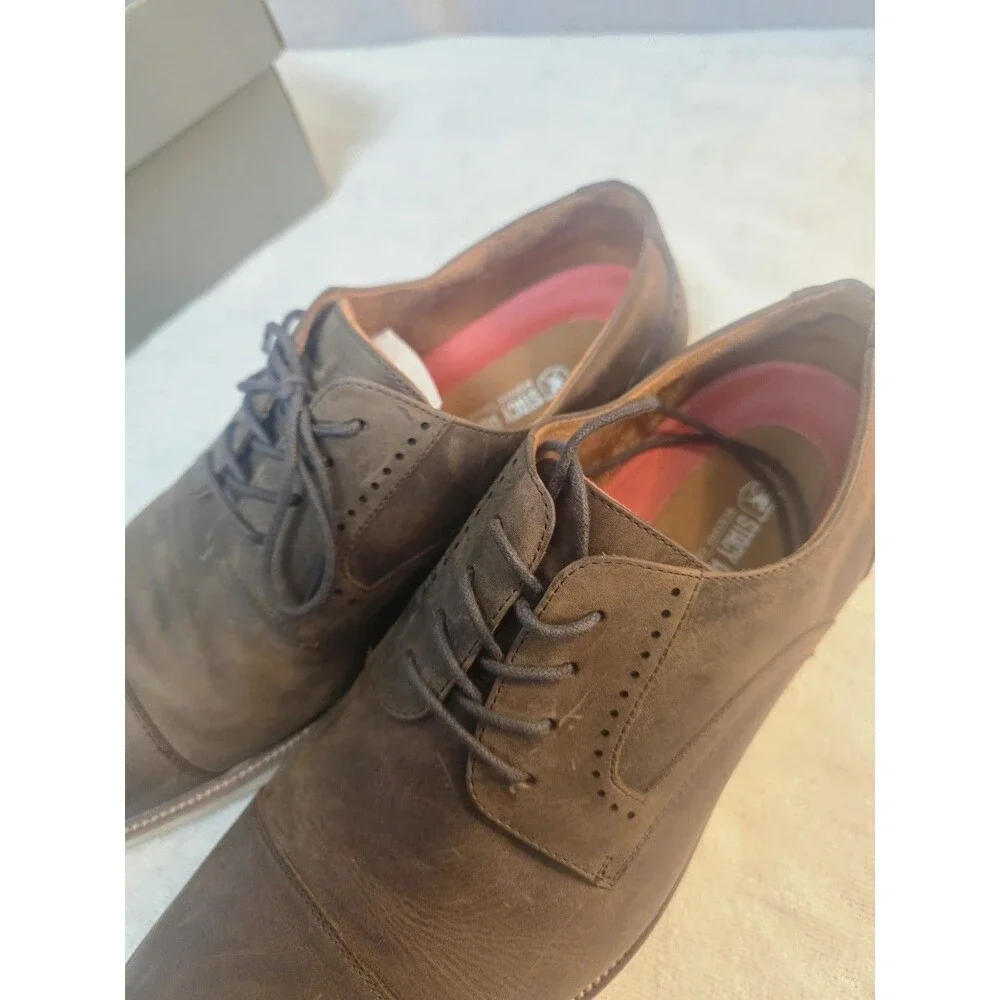 stacy adams mens shoes Suze 14W